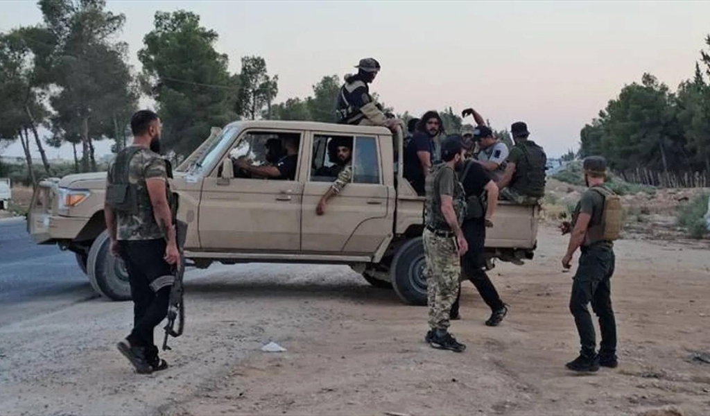 اشتباكات وقتلى وجرحى... ماذا يجري في حلب؟