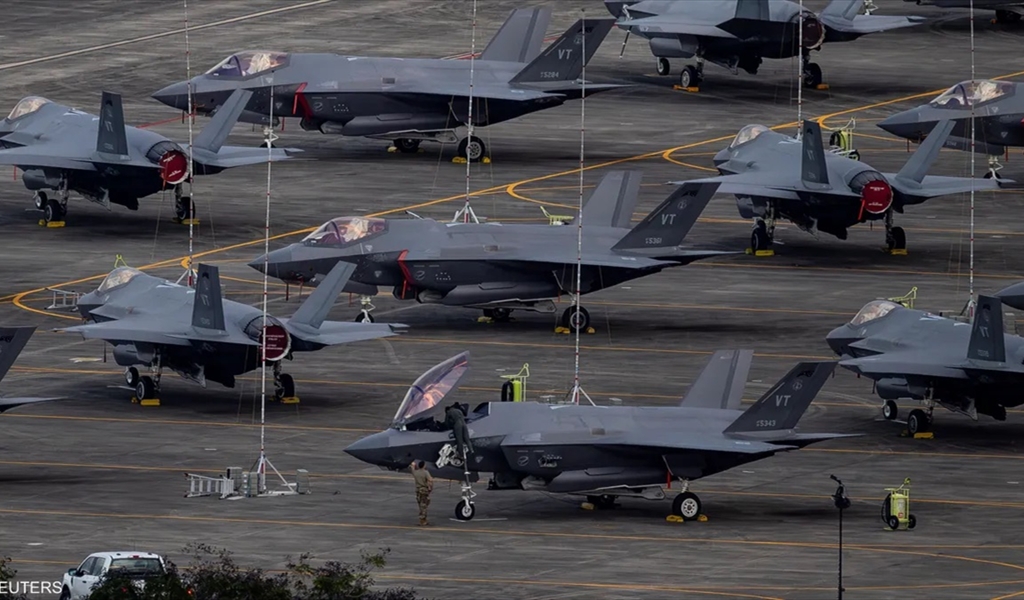 بعد اعتقال مادورو.. تلميحات أميركية لـ"الخطوة التالية"