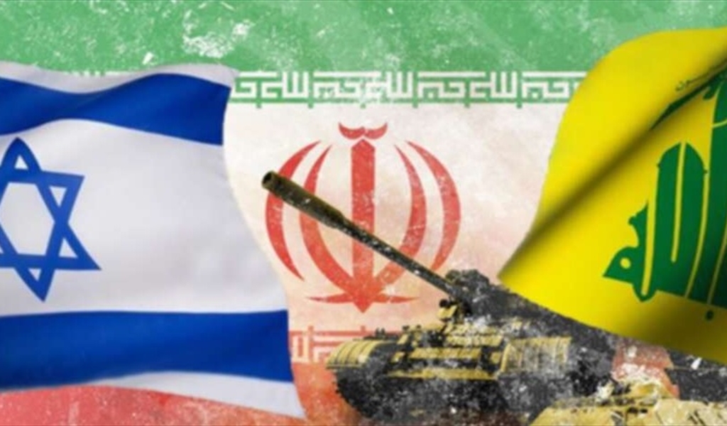 من إعلام العدو: التهديد ضد إيران يضع حزب الله أمام معضلة وجودية