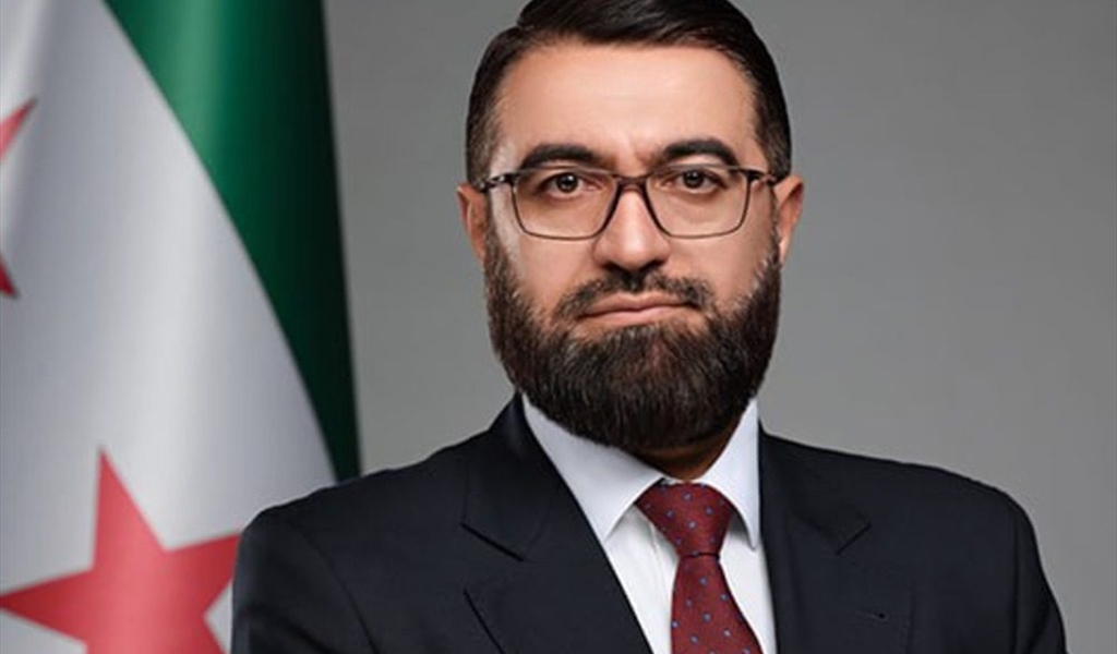 وزيرالعدل السوري: آلاف من فلول نظام الأسد في مناطق سيطرة الأكراد