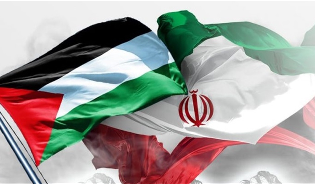 إحتفاليات إيرانية – فلسطينية مبهجة في لبنان «وطنهما الثاني»