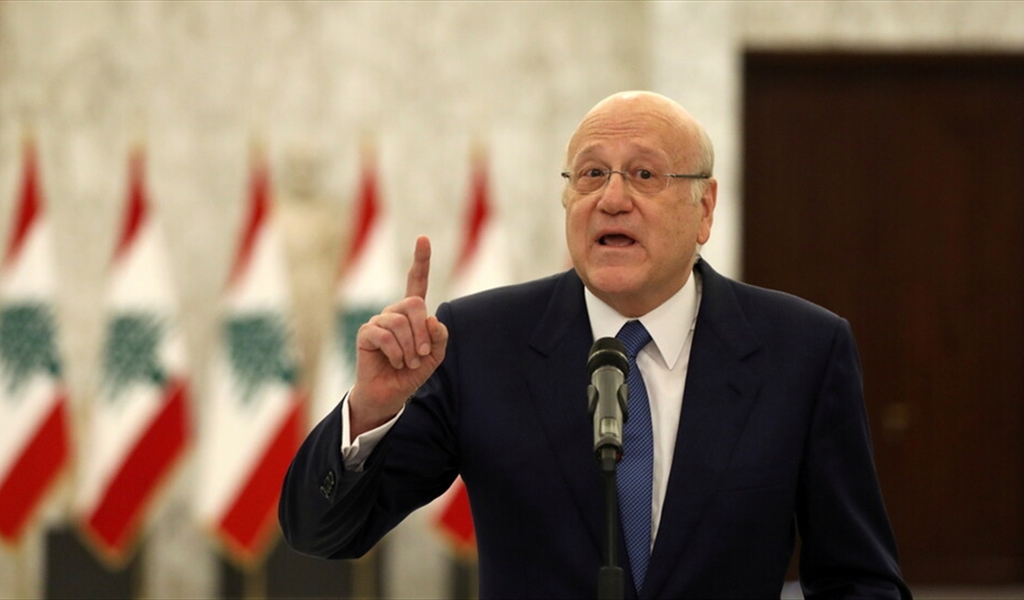 عن الاستشارات النيابية وتدخل "أبو عمر".. كيف علق ميقاتي؟