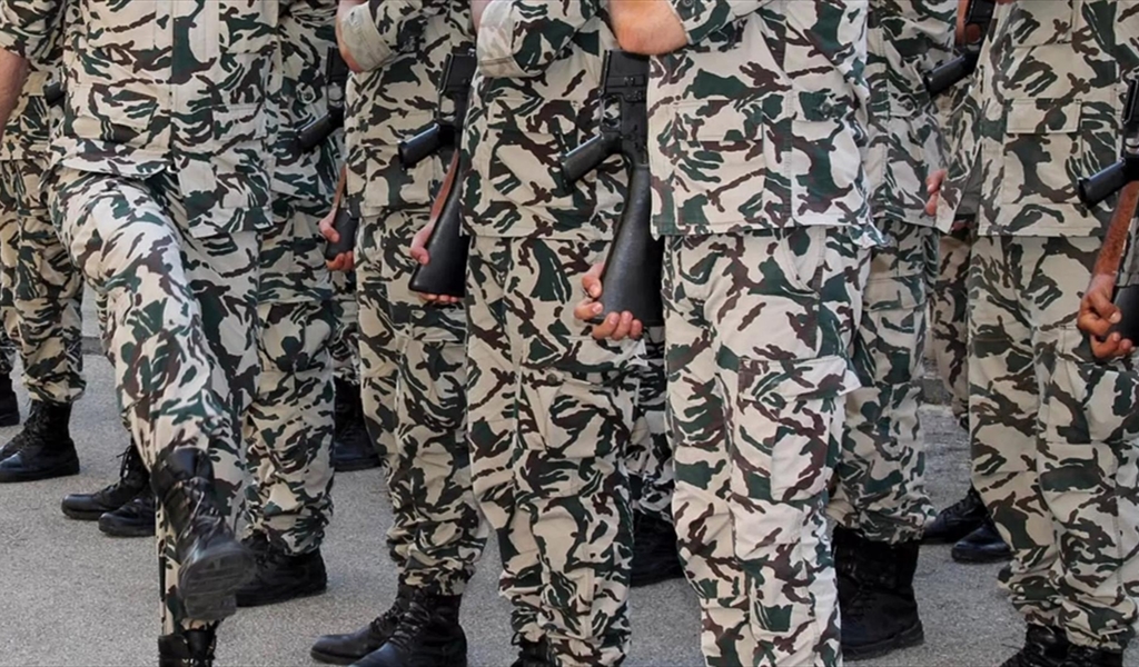 محتالٌ يدّعي أنه عسكري... وتحذيرٌ إلى المواطنين!