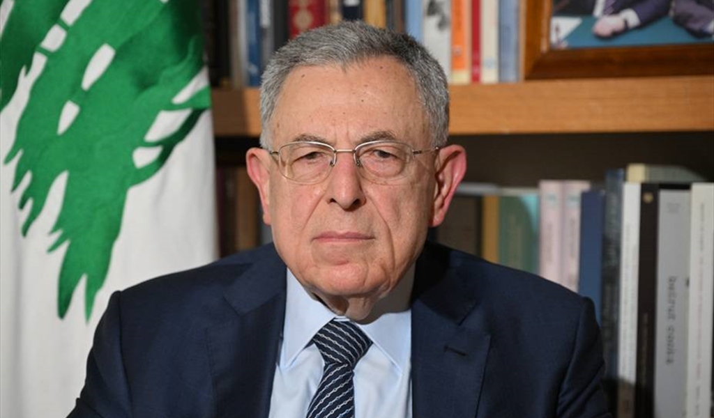 ما حقيقة التحقيق مع السنيورة في قضية "أبو عمر"