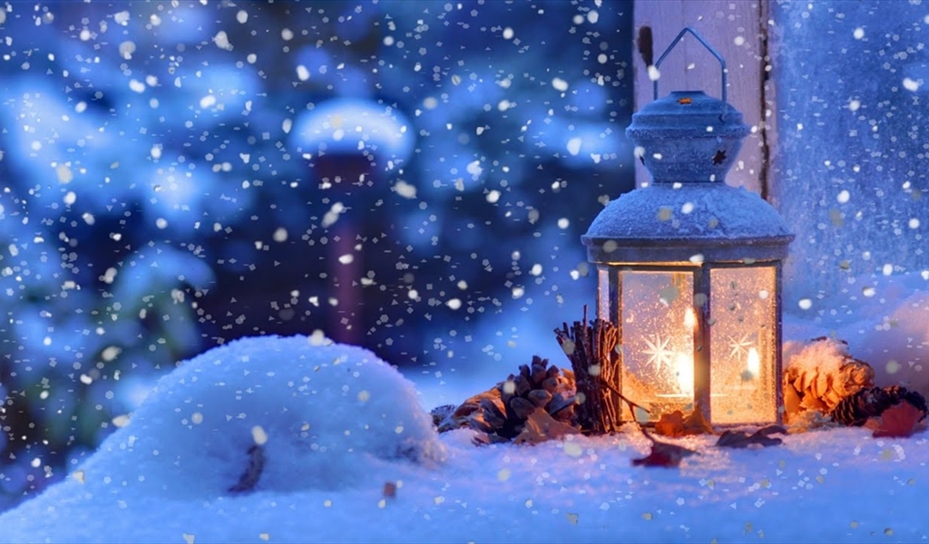 إليكم الطرقات المقطوعة بسبب الثلوج