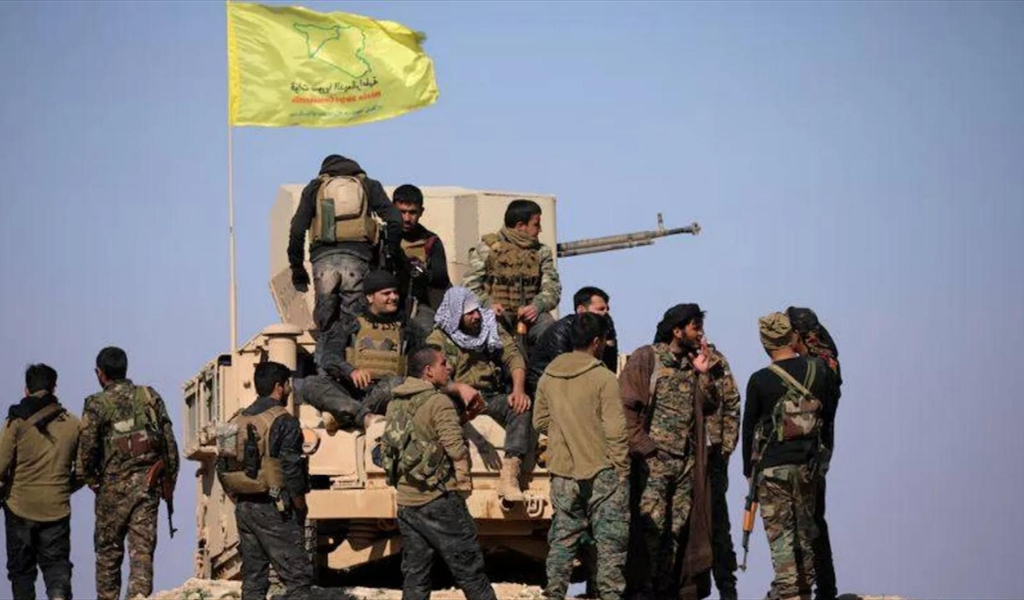 تفاصيل الاتّفاق بين "قسد" والحكومة السورية