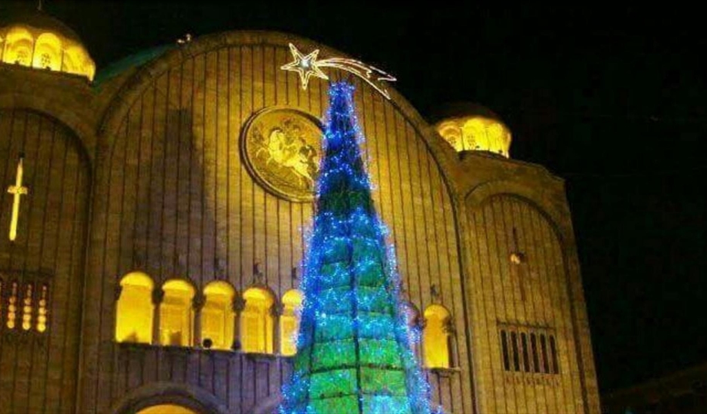 مخطّط لاستهداف احتفالات رأس السنة... ماذا حصل في حلب؟