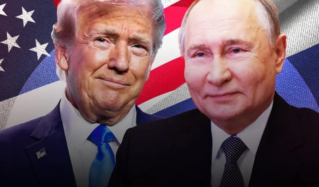 قراءة في المعادلة السورية الشائكة بين ضغوط ترامب وقلق بوتين