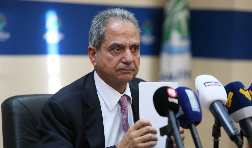 الصدي اكد العمل على تعافي قطاع الكهرباء: تاريخ فشل مطلقي الحملات علينا معروف