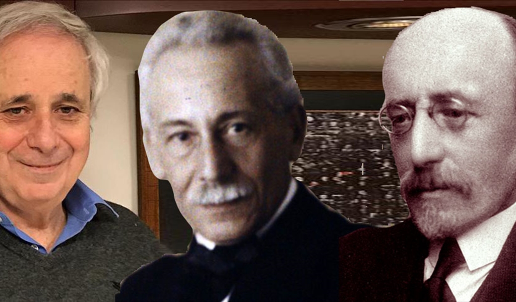 ثلاثة مفكّرين يهود حذّروا من تبعات المشروع الصهيوني