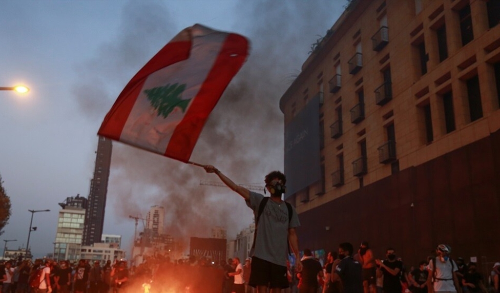 الإنقسامات ومشاريع التضليل سيّدة الموقف منذ زمـن