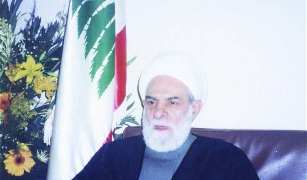 الإمام شمس الدين فقيهاً مجتهداً ومفكّراً مبدعاً