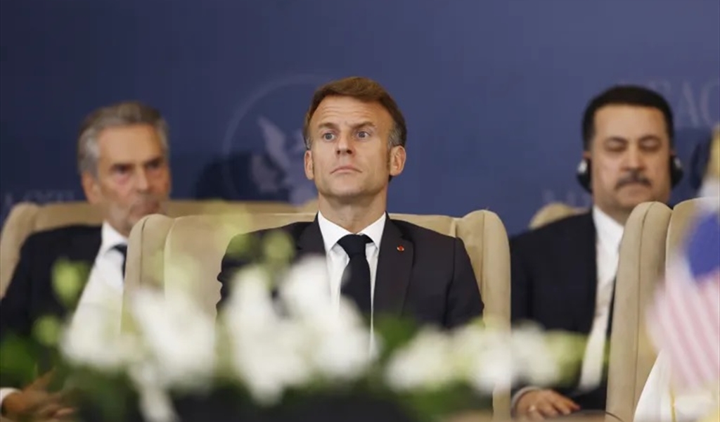 فرنسا وكندا تمتنعان عن المشاركة في مجلس سلام غزَّة