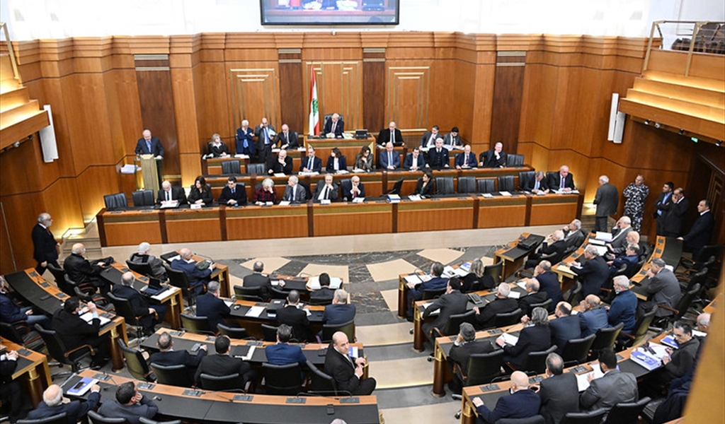 موازنة أم عدم توازن..