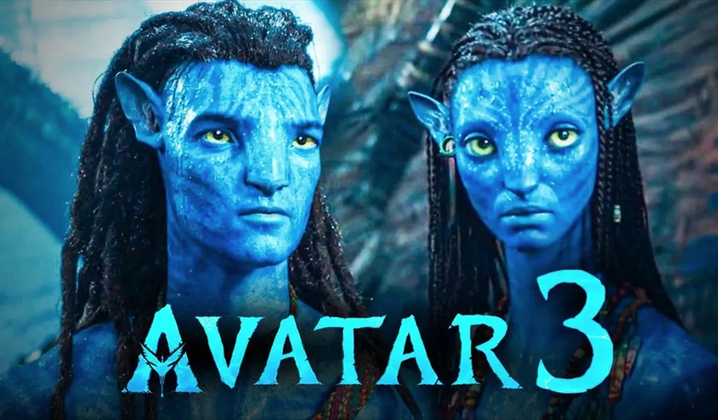 «أفاتار 3»