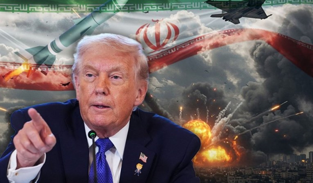 من إعلام العدو: مسألة وقت: إيران تنتظر ترامب