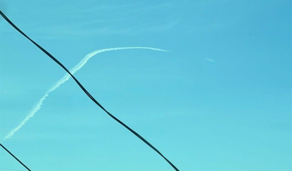 صاروخ فوق الغازية.. وإليكم التفاصيل