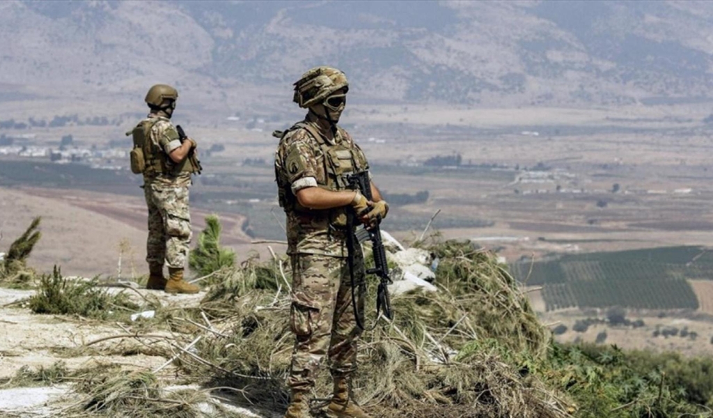 خطّة قيد الإعداد لسحب السلاح شمال الليطاني