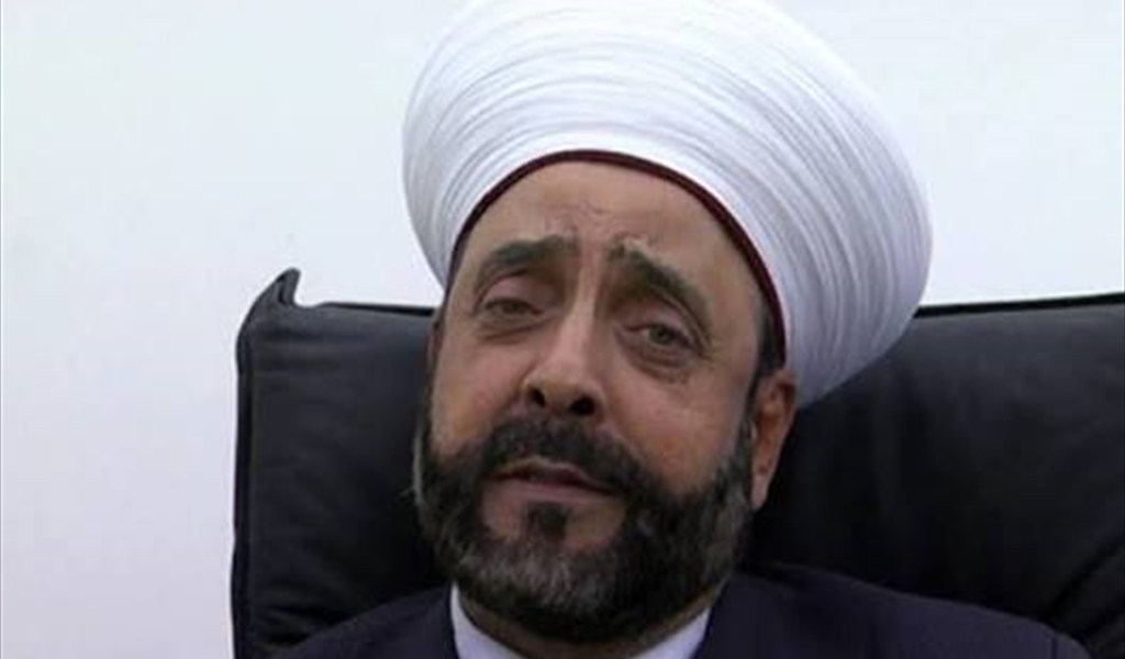 هل تمّ توقيف عريمط على خلفية قبض اموال من مخزومي؟!