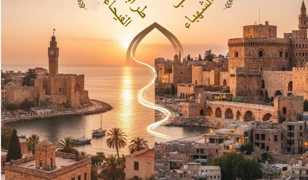 إحياء الكيان واندثاره بين الشمال اللبناني والشمال السوري