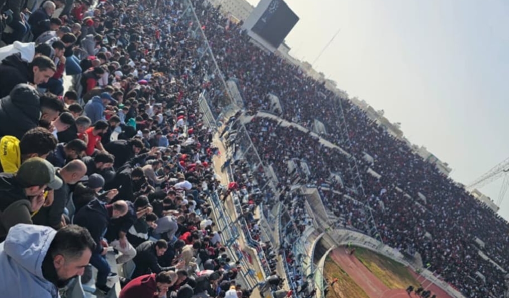 اللعبة الشعبية الاولى في لبنان بين الوهم والحقيقة..