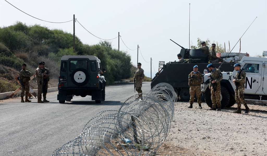 هل لا يزال استبعاد عون لشبح الحرب قائماً؟