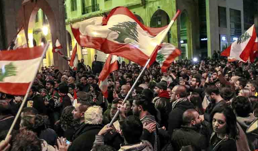 التغيير الديمقراطي يلزمه وعـي سياسي وطني