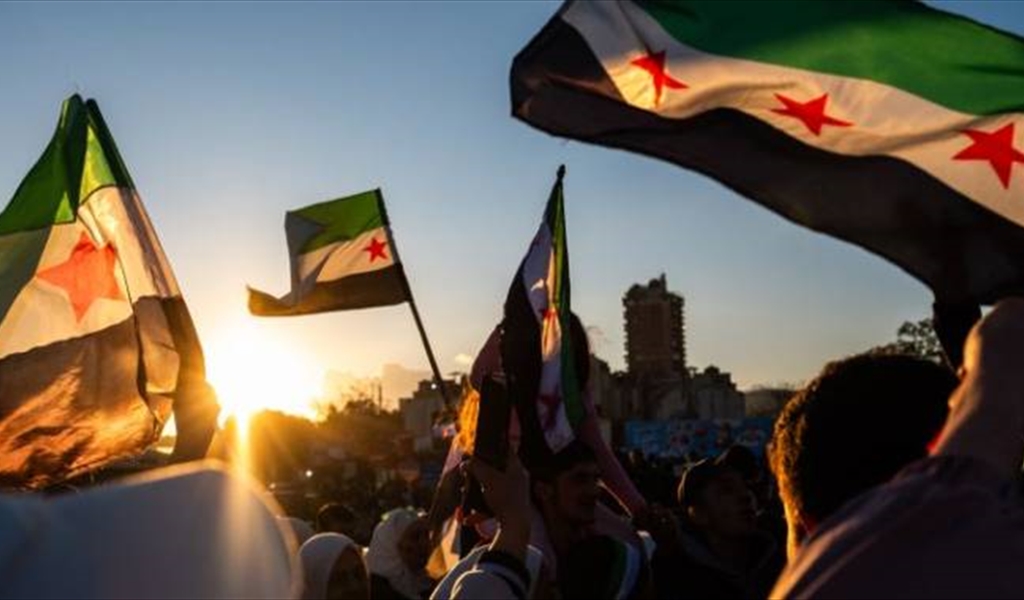 الطريق إلى وحدة سوريا يمرّ بحلب أو ينتهي فيها؟