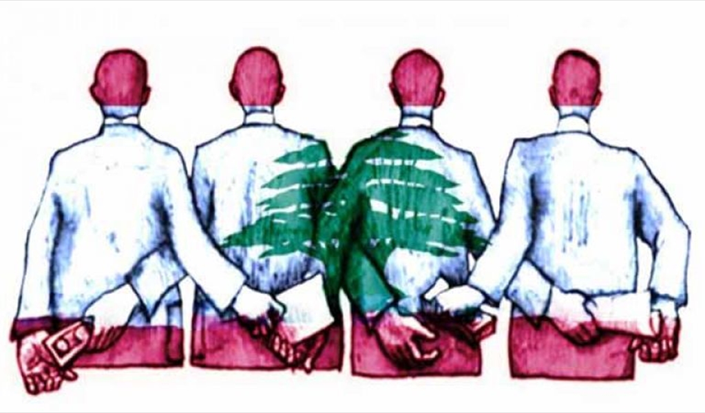 إنطلاق عملية مكافحة الفساد لاقت ارتياح المواطنين وأحيت الثقة بمؤسسات الدولة