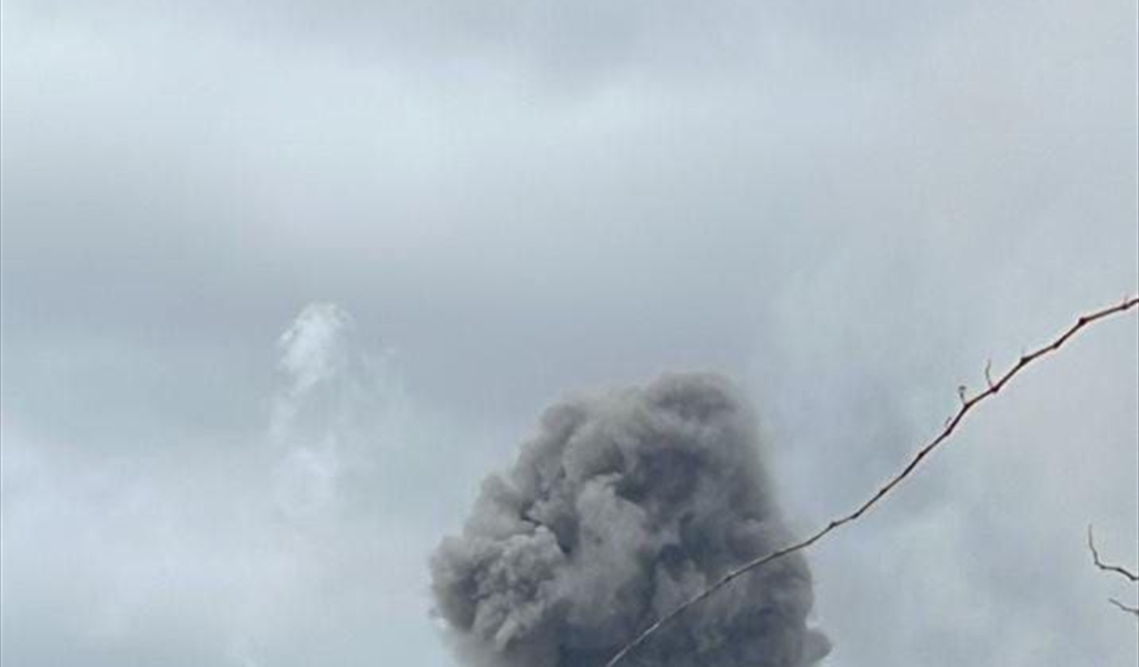 أكثر من 20 غارة... الجنوب والبقاع تحت نيران العدو