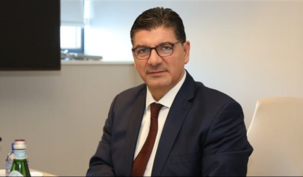 بهاء الحريري: سيطرة الجيش السوري «إنجاز استراتيجي»