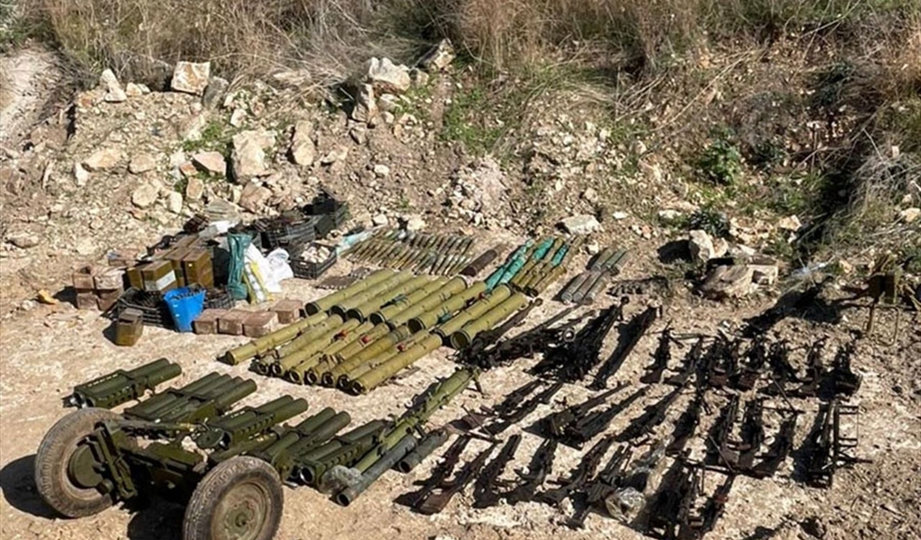 الدفعة الخامسة!