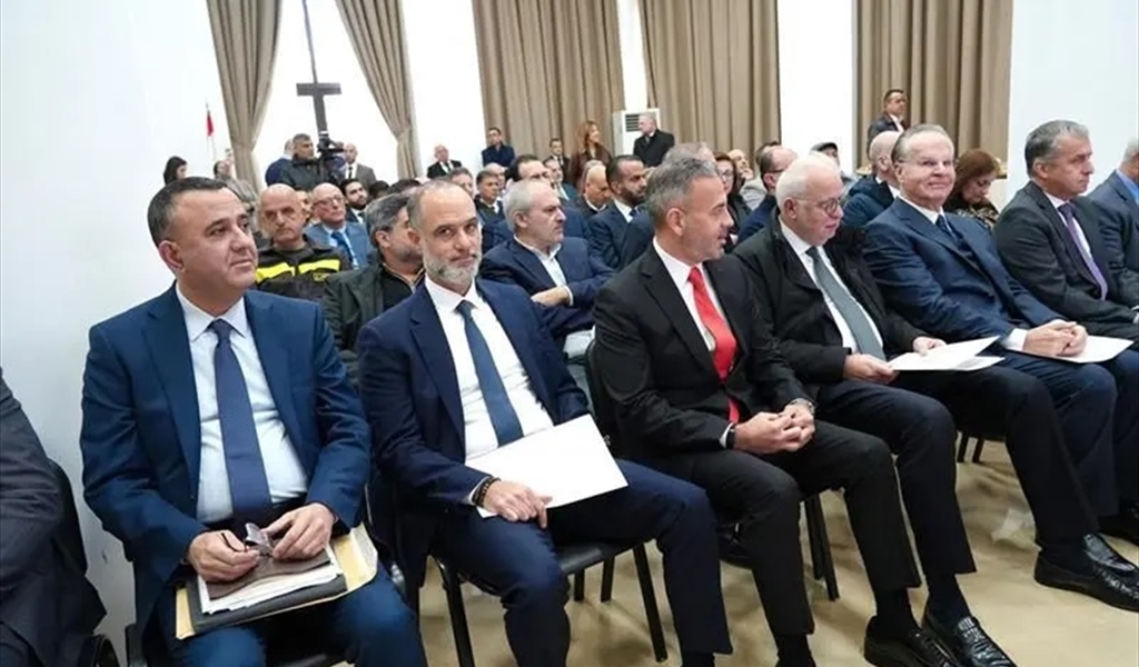 مقدمة المشاركين في الورشة