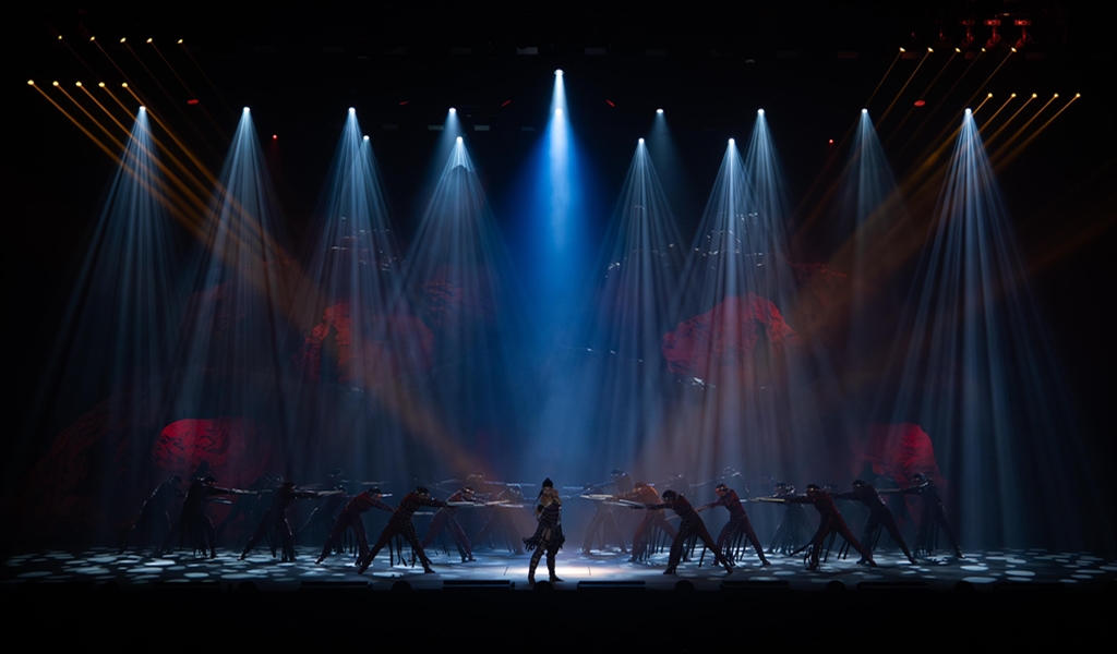 جبران خليل جبران في زيارة إلى بيروت مع مياس!