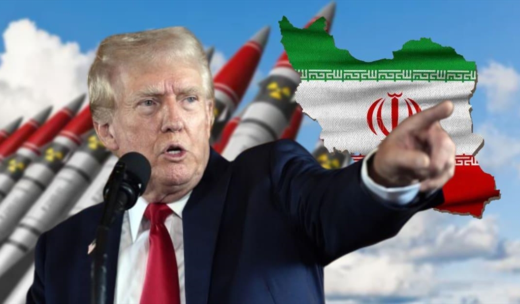 «النظام الإيراني سيدفع الثمن».. ترامب يصعّد والساعات حاسمة