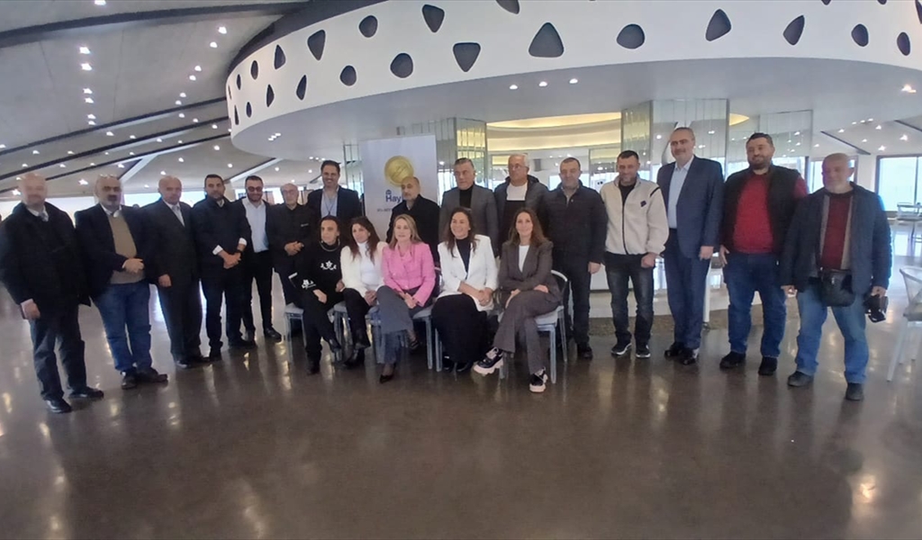 مستشفى هيكل تكرّم الإعلاميين بعد نيل اعتماد JCI الدولي كأول مستشفى في الشمال