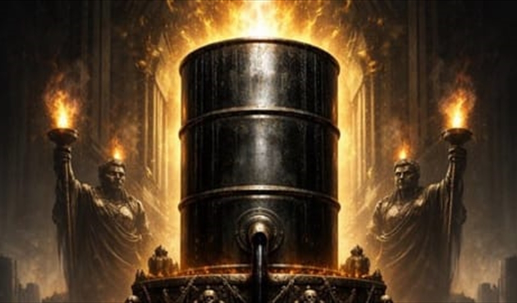 بعد عملية فنزويلا... صورة و"لطشة" من جنبلاط