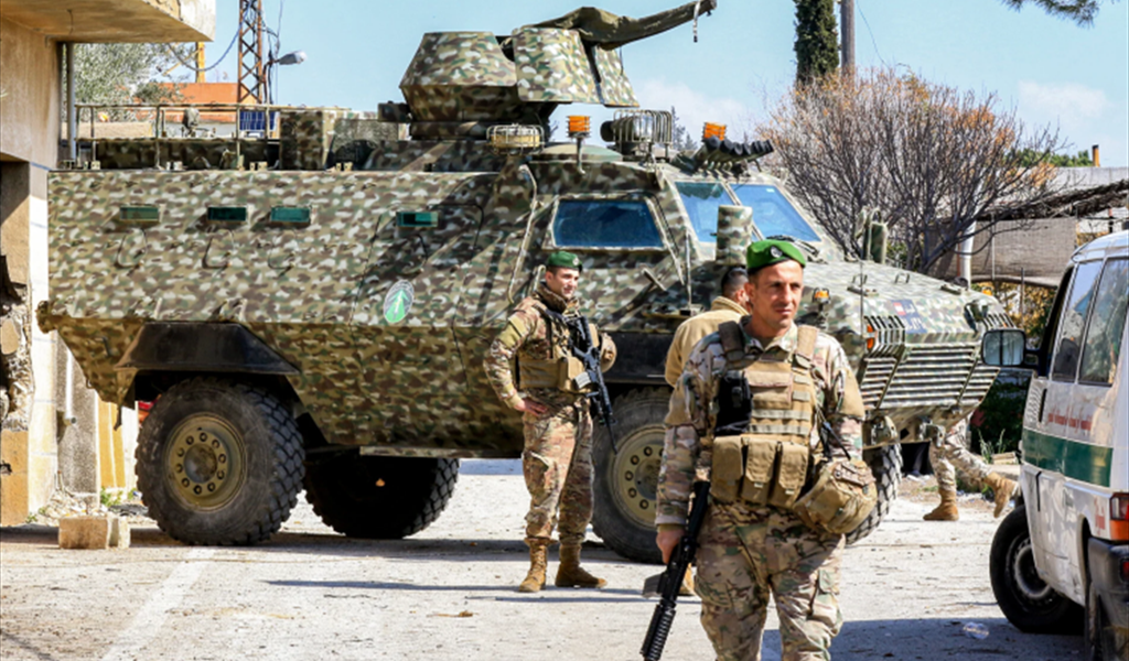 ماذا عن مؤتمر دعم الجيش؟...