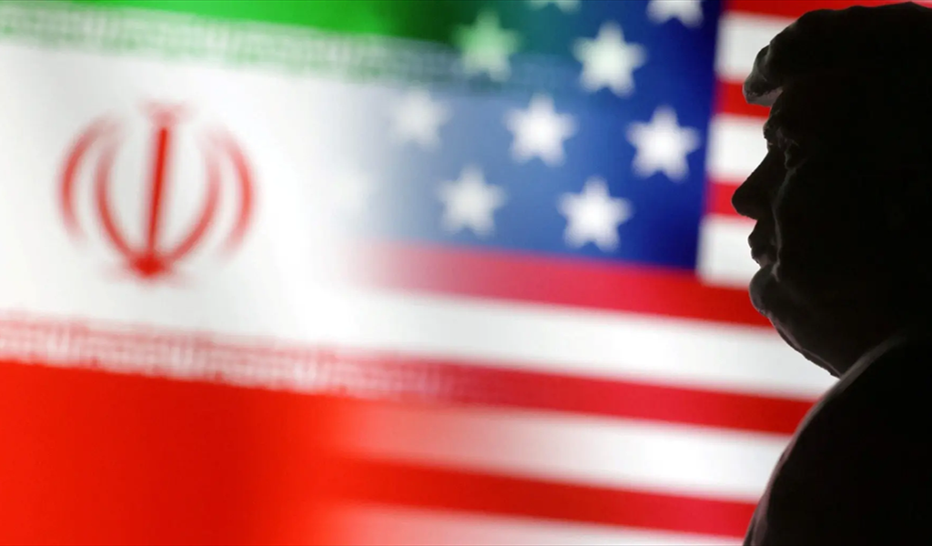 حرب المصطلحات بين واشنطن وطهران متى تنتقل إلى الميدان؟