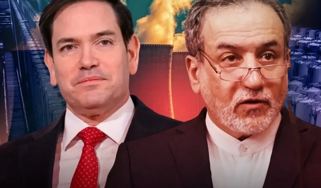 عراقجي يرحِّب بالإقتراح الأميركي لحل منصف.. روبيو: يأمل ألَّا تقع الحرب