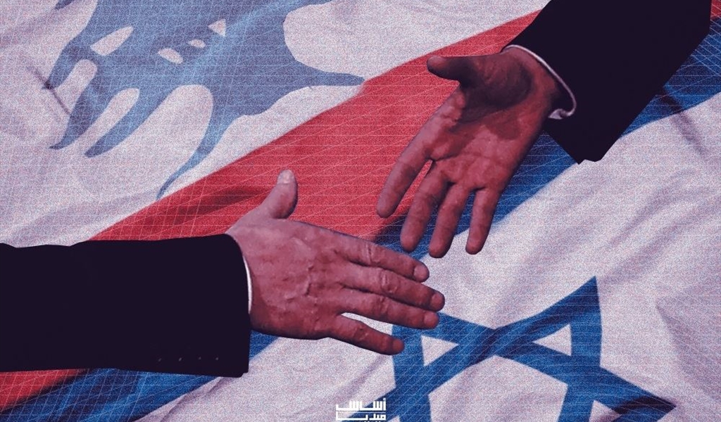 لبنان تحت الضغوط حتى التوقيع؟