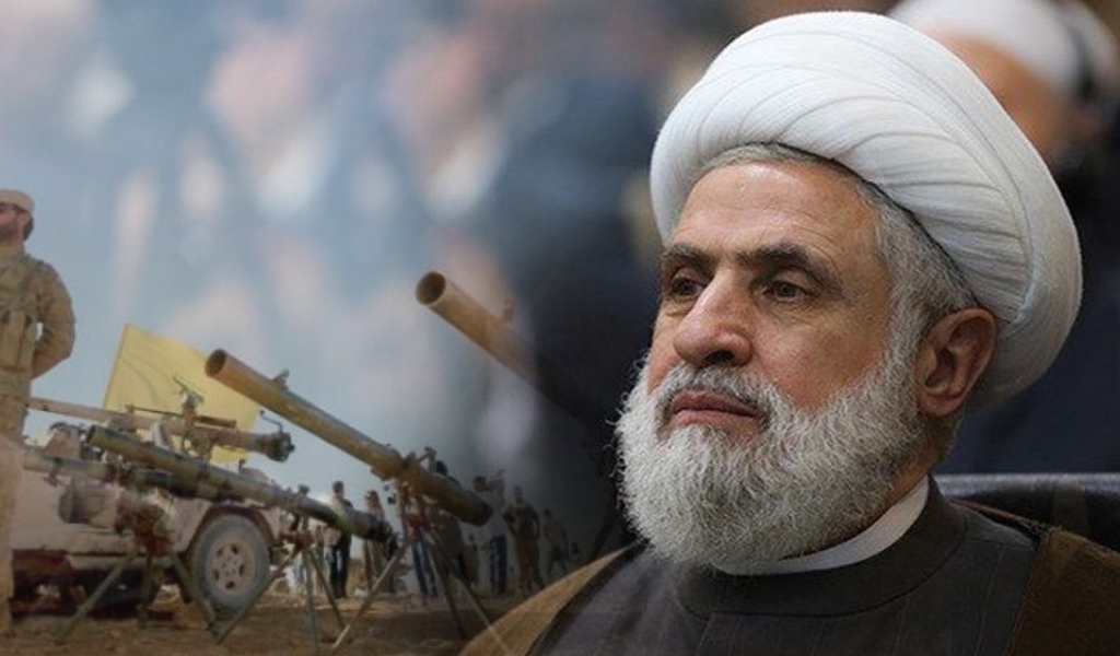 خطّان لا يلتقيان