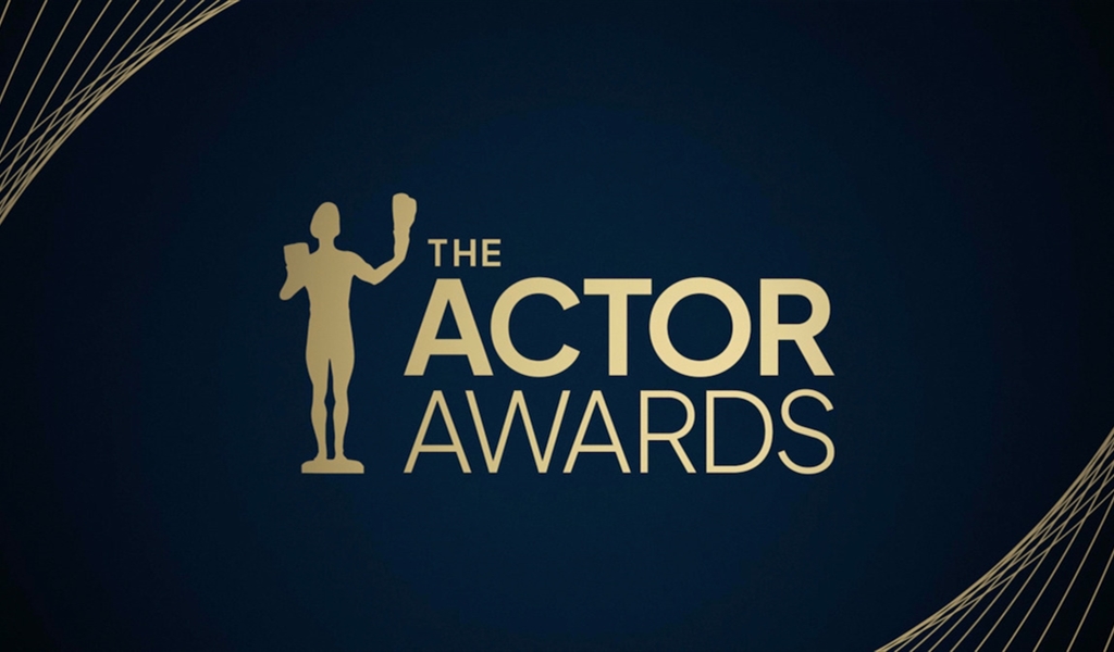 جائزة ممثلي الشاشة