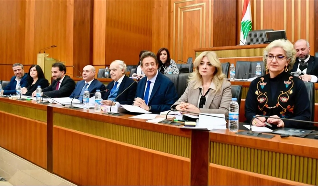 إقرار موازنتي التربية والثقافة مع تعليق بند تسديد السلفات.. كنعان: التوظيف المخالف «خرب الدنيا» وزيادة الرواتب محقَّة