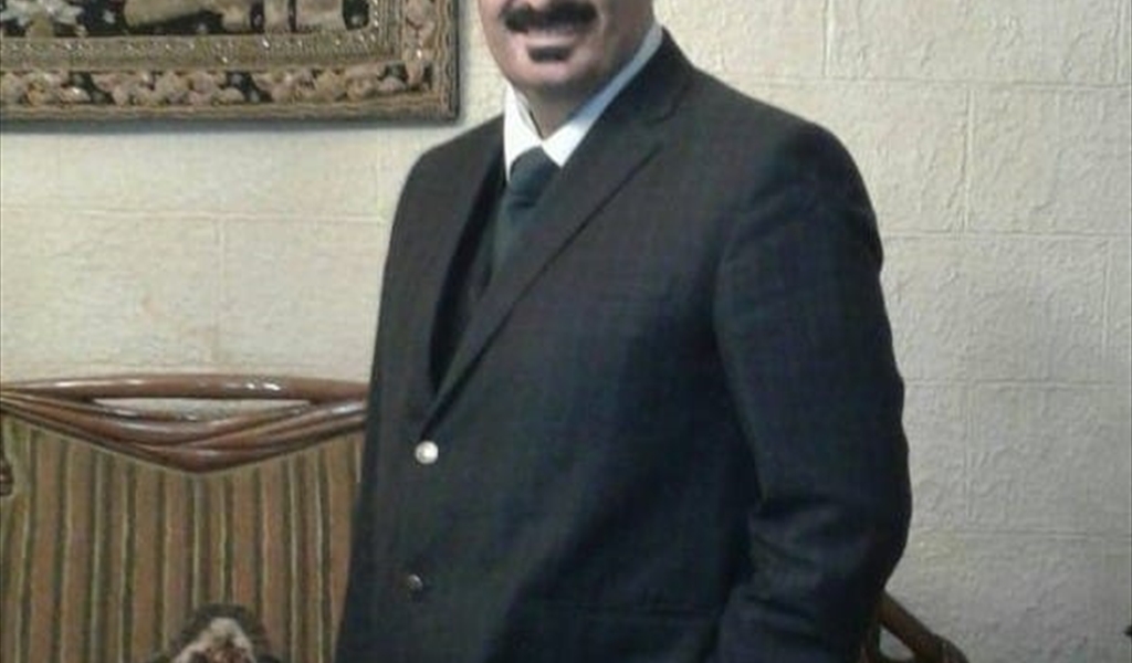 الأمان أمام القضاء... طريق إلى الاستقرار والسلام المجتمعي!