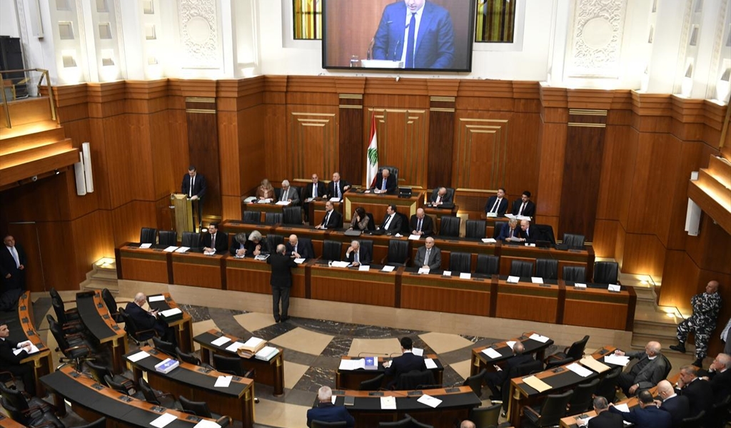 مناقشة الموازنة بالصراخ أم بعقل الدولة والإصلاح؟!