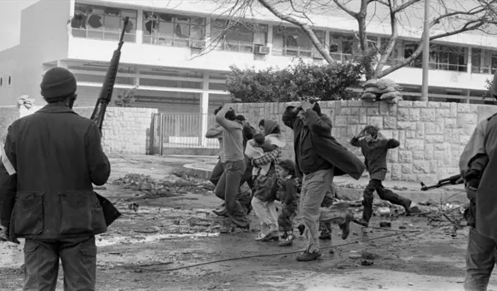 19 يناير/ كانون الثاني 1976... الذكرى الخمسون لاجتياح المسلخ والكرنتينا