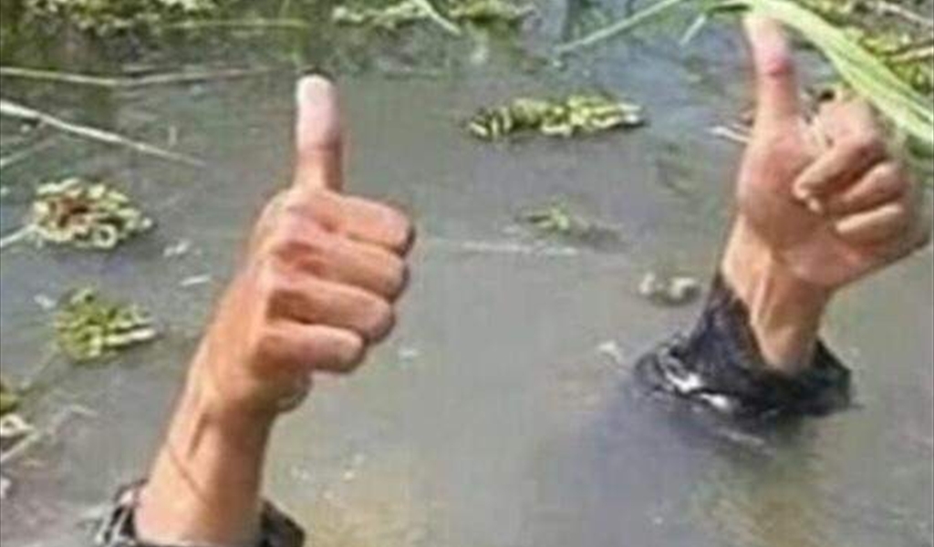 بيكفي إنّك في لبنان!