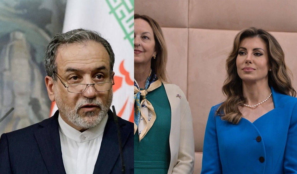 من تعليق الميكانيزم إلى محادثات عراقجي