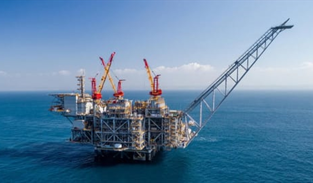 ما جديد ملفّ التنقيب عن الغاز في لبنان؟